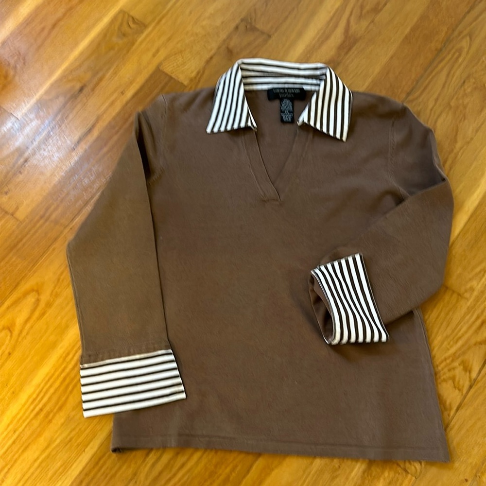 3/4 top